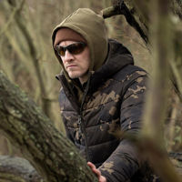 Korda Kamo Thermolite Puffer Jackets